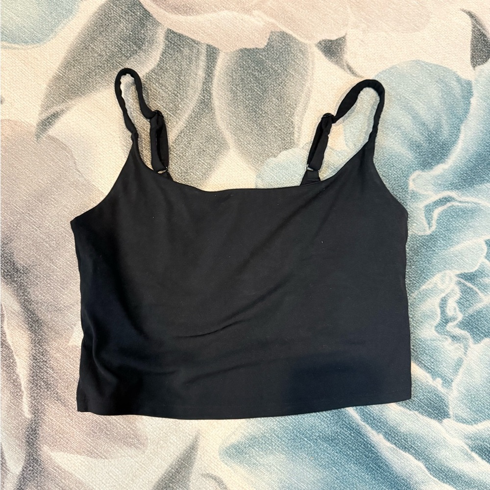 Cloud II Scoop Tank